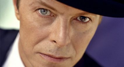 ¡Su legado nunca muere! Lanza una colección de dos CD con material inédito de David Bowie