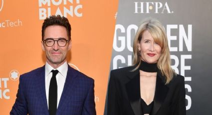 "Una historia profundamente humana": Hugh Jackman y Laura Dern protagonizarán la cinta 'El Hijo'