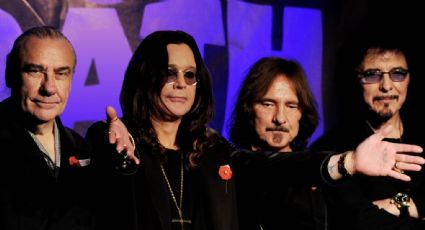 ¡El 'Príncipe de las Tinieblas' está de regreso! Black Sabbath lanzará edición de lujo de 'Sabotage'