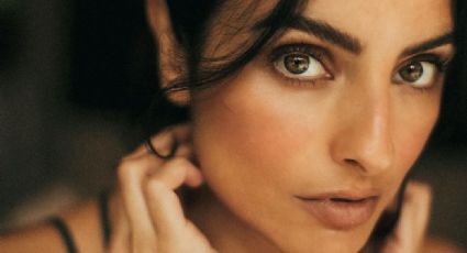 ¡Maravilloso!  La actriz Aislinn Derbez alza la voz para frenar el abuso sexual infantil