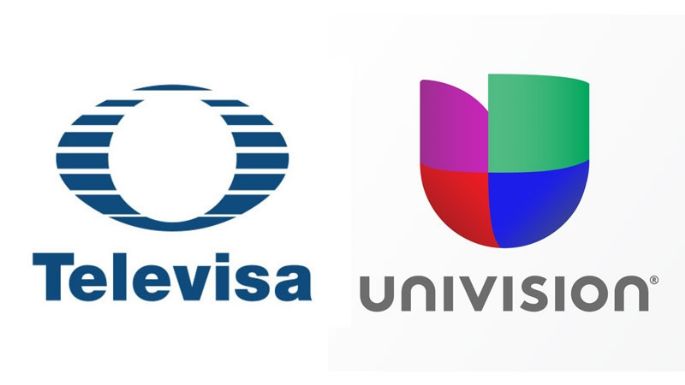 Grupo Televisa y Univisión se unen para competir en el mundo de las plataformas de streaming