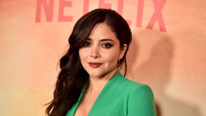 Teresa Ruiz, la mexicana que será la nuera de Mel Gibson en esta nueva película de Hollywood