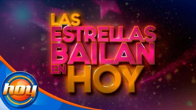 Conoce a la tercera celebridad que se suma al reality 'Las Estrellas Bailan en Hoy'