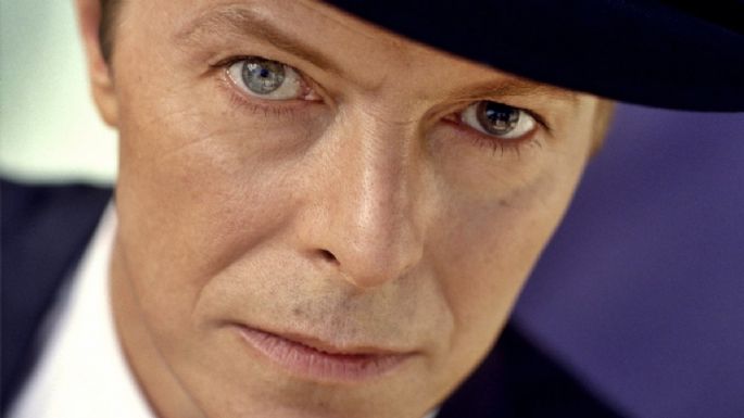 ¡Su legado nunca muere! Lanza una colección de dos CD con material inédito de David Bowie