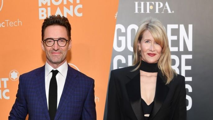 "Una historia profundamente humana": Hugh Jackman y Laura Dern protagonizarán la cinta 'El Hijo'