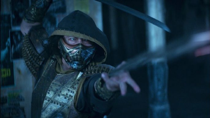 ¡Espectacular! Lanzan video con un vistazo a las sorprendentes peleas de 'Mortal Kombat'