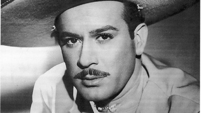 La Fonoteca Nacional presentará radionovela de Pedro Infante por su 64 aniversario luctuoso