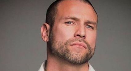 Primera imagen de 'Malverde: el santo patrón', nueva serie de Rafael Amaya