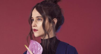 Ximena Sariñana apoya la lucha contra la violencia de género con su nuevo tema 'A No Llorar'