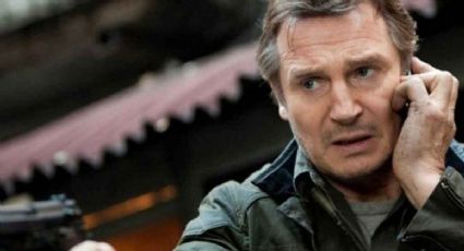 Estos son los actores que se suman al elenco de 'Memory', a nueva cinta de acción de Liam Neeson