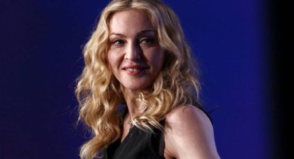 Madonna arremete contra una fan que defiende las armas; "Ven y dímelo a la cara", dijo