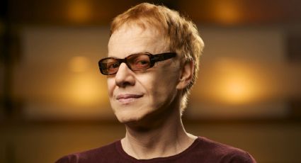 Danny Elfman, el gran compositor de Tim Burton, anuncia su disco solista