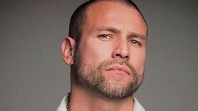 Primera imagen de 'Malverde: el santo patrón', nueva serie de Rafael Amaya