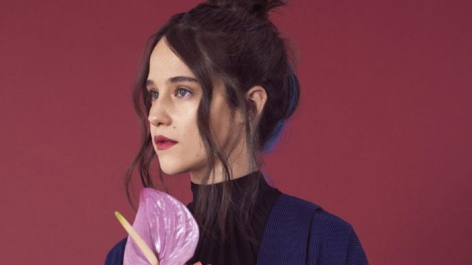 Ximena Sariñana apoya la lucha contra la violencia de género con su nuevo tema 'A No Llorar'