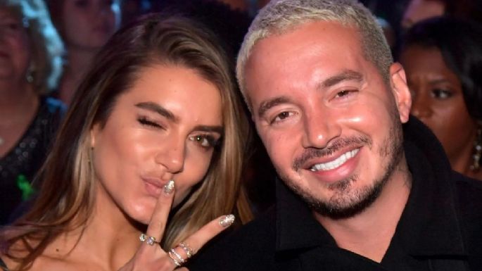 ¡Sorprendente! J Balvin y Valentina Ferrer revelan primeros detalles de su embarazo