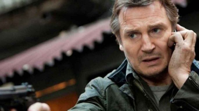 Estos son los actores que se suman al elenco de 'Memory', a nueva cinta de acción de Liam Neeson