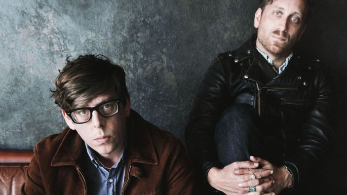 The Black Keys estrena el primer adelanto de su nuevo álbum de covers de blues 'Delta Kream'