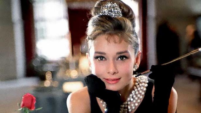 ¡Maravilloso! Anuncian serie de tv de la vida de Audrey Hepburn