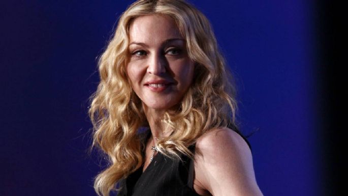 Madonna arremete contra una fan que defiende las armas; "Ven y dímelo a la cara", dijo