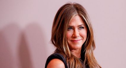 Jennifer Aniston revela si habrá otra reunión de 'Friends'