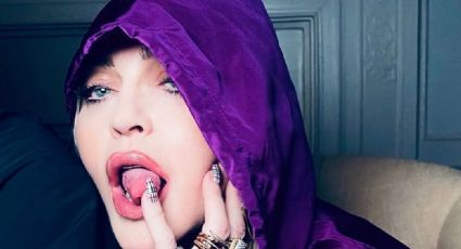 ¡Lamentable! Critican en redes sociales a Madonna por aparentar menos edad a sus 62 años