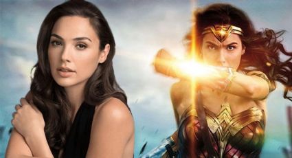 Gal Gadot confiesa que se inspiró en Lady Di para este personaje