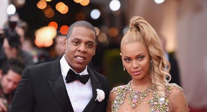 ¡Increíble! Beyoncé y Jay-Z son la pareja más rica de Hollywood