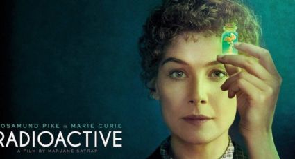 'Madame Curie', la cinta sobre la científica que ya está disponible en Netflix