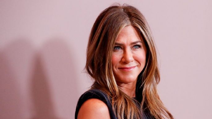 Tras rumores de que adoptaría a niña mexicana, Jennifer Aniston habla al respecto