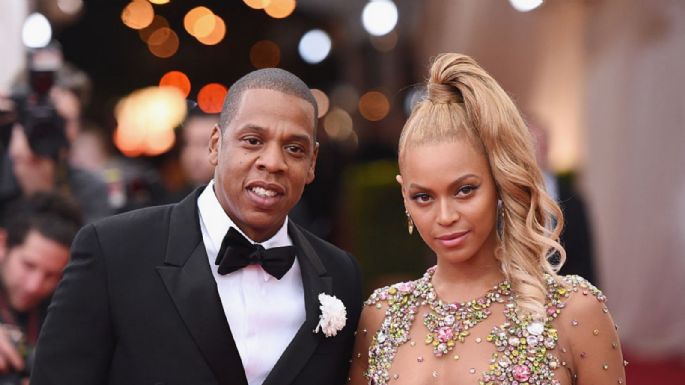 ¡Increíble! Beyoncé y Jay-Z son la pareja más rica de Hollywood