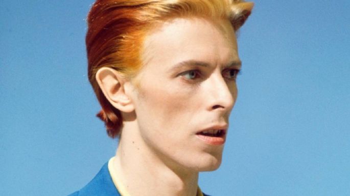 ¡Súper! Anuncian disco recopilatorio con canciones inéditas de David Bowie