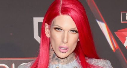 ¡Terrible! Jeffree Star sufre accidente automovilístico y se encuentra grave en el hospital