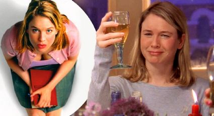 4 cosas que en este 2021 serían diferentes  en 'El diario de Bridget Jones'