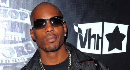 'Hood blues', el nuevo tema del disco póstumo de DMX