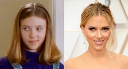 Scarlett Johansson cuenta cómo fue la reacción de su hija al verla en 'Mi Pobre Angelito 3'