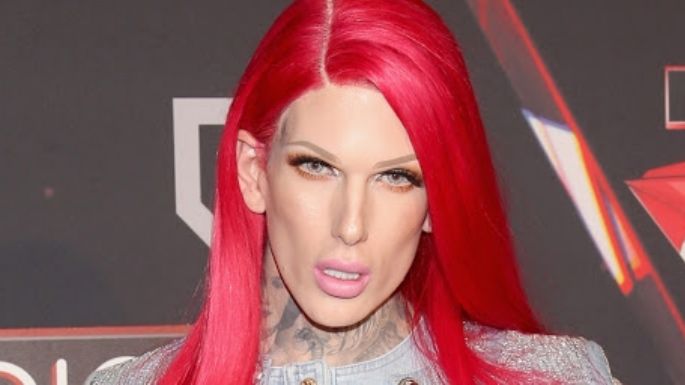 ¡Terrible! Jeffree Star sufre accidente automovilístico y se encuentra grave en el hospital