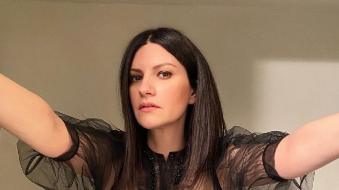 ¡Increíble! Laura Pausini actuará desde una azotea de Los Ángeles para los Oscar 2021