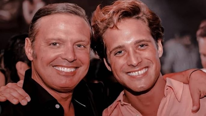 ¡Sorprendente! El actor Diego Boneta revela cómo fue su primer encuentro con Luis Miguel