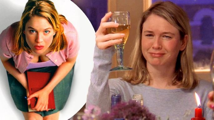 4 cosas que en este 2021 serían diferentes  en 'El diario de Bridget Jones'