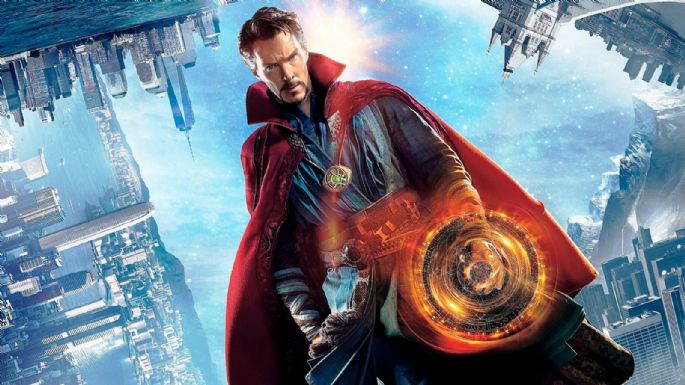 ¡Genial! La película 'Doctor Strange 2' de Sam Raimi concluirá pronto con su producción