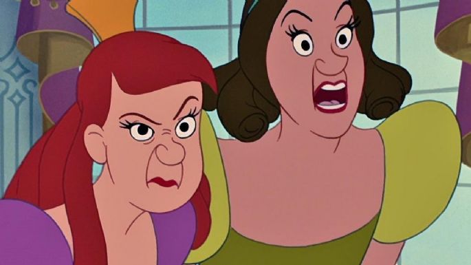 La nueva película sobre las hermanastras de Cenicienta tiene a estas famosas como guionistas