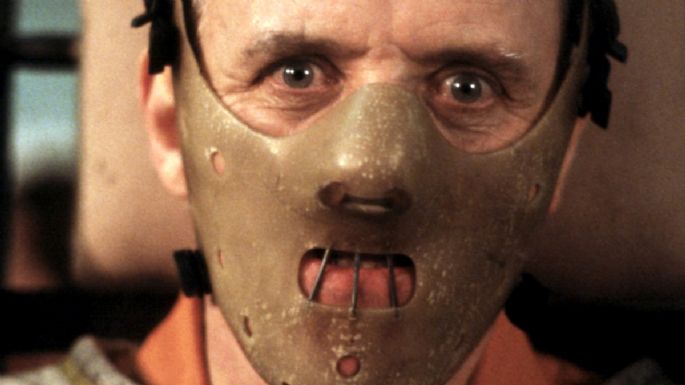 Anthony Hopkins recuerda cómo revivió su carrera en Hollywood gracias a 'Hannibal Lecter'