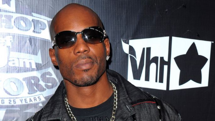 ¡Su legado perdura! Llega una nueva canción póstuma del rapero DMX junto a Swizz Beatz