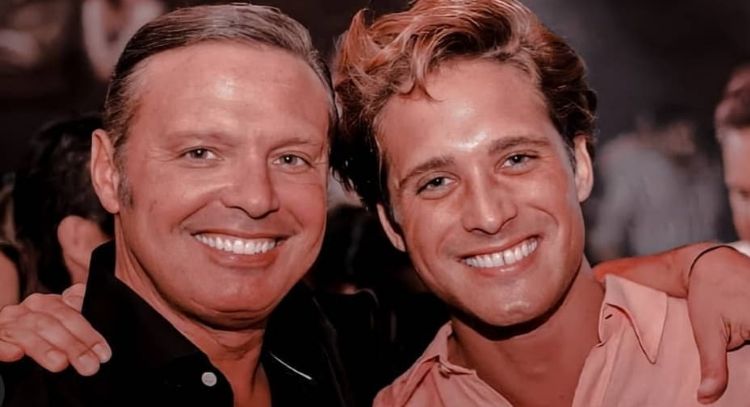 VIDEO: Diego Boneta se sincera y revela que quiere cantar con Luis Miguel en su próxima gira