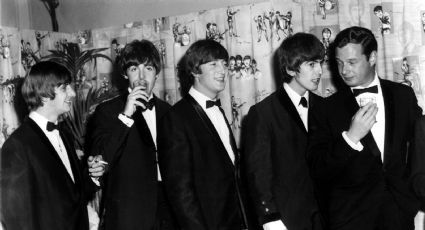 'The Beatles and India', el nuevo documental de The Beatles que valdrá la pena ver