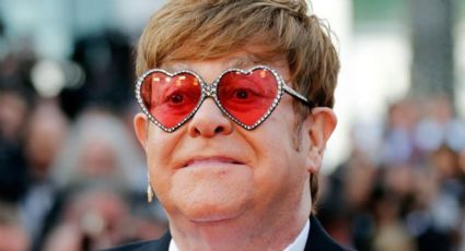 Elton John critica las redes sociales por difundir mensajes de odio