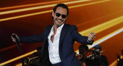 Tras fallas técnicas en su concierto virtual, Marc Anthony pide disculpas y reprograma la fecha