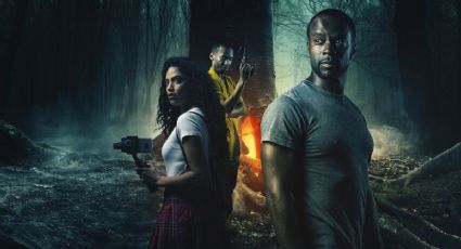 'Lugares muertos', la serie de terror de Sudáfrica disponible en Netflix