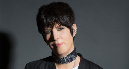 ¡Tiempo record! Diane Warren interpreta sus doce canciones nominadas al Oscar en 5 minutos