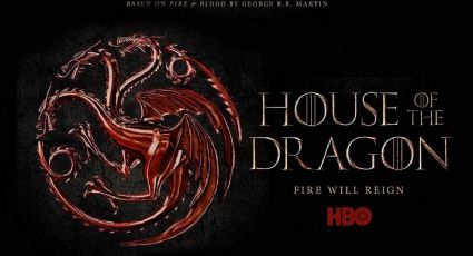 ¡Super! Este es el nuevo actor que se suma al elenco de 'The House of the Dragon'